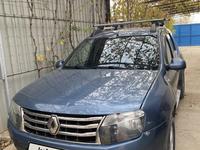 Renault Duster 2014 годаfor5 500 000 тг. в Актау