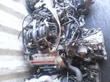 Nissan Maxima 33 мотор каропка автомат 3.0үшін320 000 тг. в Алматы – фото 5