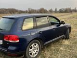 Volkswagen Touareg 2003 года за 4 000 000 тг. в Алматы