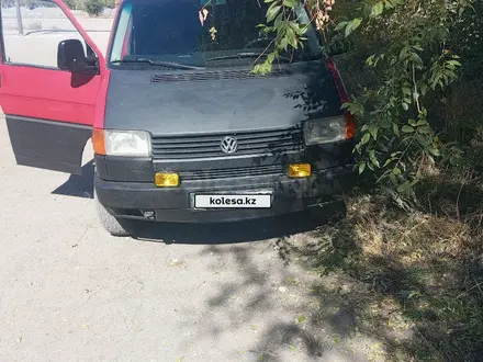 Volkswagen Transporter 1991 года за 4 500 000 тг. в Караганда – фото 5