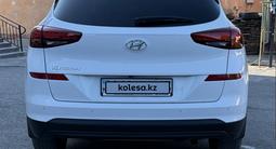 Hyundai Tucson 2019 года за 10 000 000 тг. в Туркестан – фото 4
