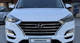 Hyundai Tucson 2019 года за 10 000 000 тг. в Туркестан