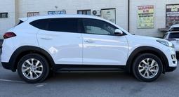 Hyundai Tucson 2019 года за 10 000 000 тг. в Туркестан – фото 2