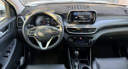 Hyundai Tucson 2019 года за 10 000 000 тг. в Туркестан – фото 5