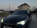 Toyota Camry 2015 годаүшін9 200 000 тг. в Атырау – фото 3