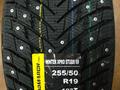 Шины в Астане 255/50 R19 Sonix Winter Xpro 69.үшін58 000 тг. в Астана