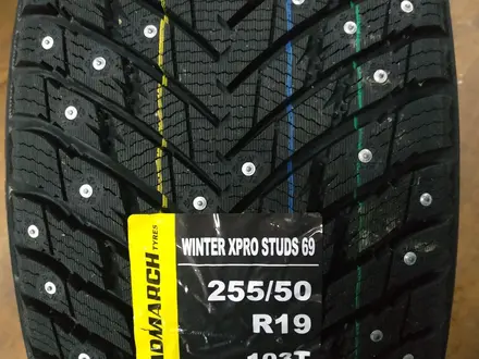 Шины в Астане 255/50 R19 ROADMARCH Winter Xpro 69. за 62 000 тг. в Астана