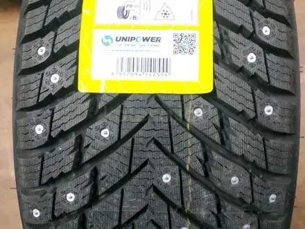 Шины в Астане 255/50 R19 Sonix Winter Xpro 69. за 72 000 тг. в Астана – фото 2