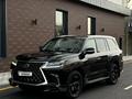 Lexus LX 570 2017 года за 38 000 000 тг. в Шымкент – фото 2