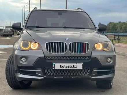 BMW X5 2006 года за 7 900 000 тг. в Павлодар – фото 2