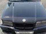 BMW 318 1996 года за 1 400 000 тг. в Шиели – фото 2