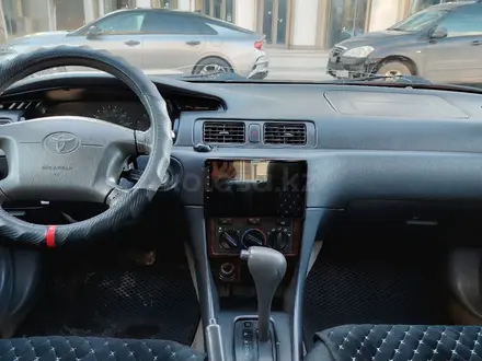 Toyota Camry 1999 года за 2 800 000 тг. в Астана – фото 5