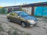 Toyota Corolla 2003 годаүшін2 800 000 тг. в Павлодар – фото 2