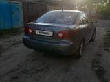 Toyota Corolla 2003 годаүшін2 800 000 тг. в Павлодар – фото 4