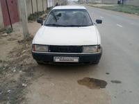 Audi 80 1991 годаүшін500 000 тг. в Актау