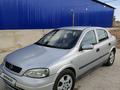 Opel Astra 2000 года за 2 350 000 тг. в Шымкент – фото 8