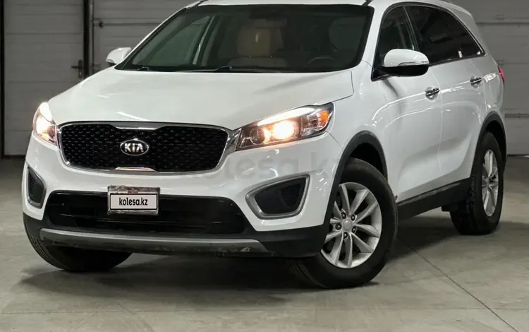 Kia Sorento 2014 года за 9 500 000 тг. в Алматы