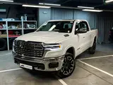 RAM 1500 Limited 2025 годаfor58 000 000 тг. в Алматы