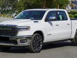 RAM 1500 Limited 2025 годаүшін59 900 000 тг. в Астана