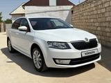 Skoda Octavia 2014 года за 5 300 000 тг. в Жанаозен – фото 2