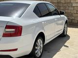 Skoda Octavia 2014 года за 5 300 000 тг. в Жанаозен – фото 4