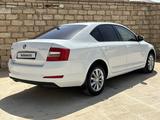 Skoda Octavia 2014 года за 5 300 000 тг. в Жанаозен – фото 3