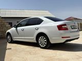 Skoda Octavia 2014 года за 5 300 000 тг. в Жанаозен – фото 5
