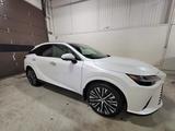 Lexus RX 350 2026 годаүшін38 500 000 тг. в Алматы – фото 2