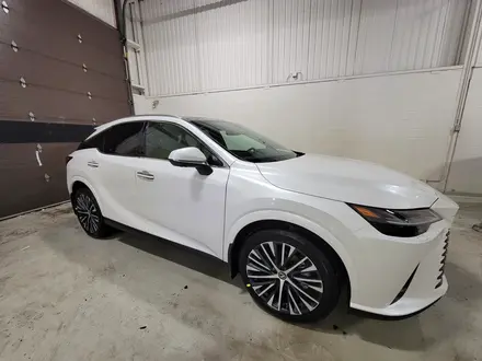 Lexus RX 350 2026 года за 38 500 000 тг. в Алматы – фото 2
