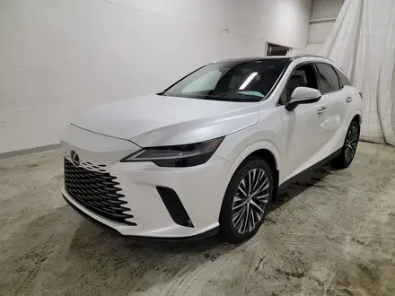 Lexus RX 350 2026 года за 38 500 000 тг. в Алматы