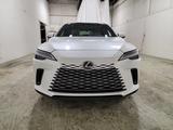 Lexus RX 350 2026 годаүшін38 500 000 тг. в Алматы – фото 3