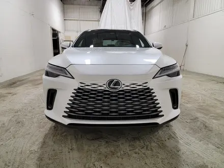 Lexus RX 350 2026 года за 38 500 000 тг. в Алматы – фото 3