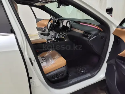 Lexus RX 350 2026 года за 38 500 000 тг. в Алматы – фото 7