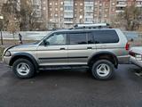 Mitsubishi Montero Sport 2001 года за 4 600 000 тг. в Караганда