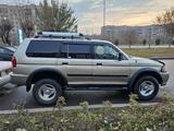 Mitsubishi Montero Sport 2001 года за 4 600 000 тг. в Караганда – фото 4