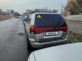 Mitsubishi Montero Sport 2001 года за 4 600 000 тг. в Караганда – фото 5