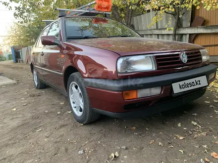 Volkswagen Vento 1993 года за 2 099 000 тг. в Костанай