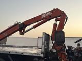 КамАЗ 1998 года за 12 500 000 тг. в Сарыагаш