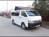 Toyota Hiace 2009 года за 8 500 000 тг. в Алматы