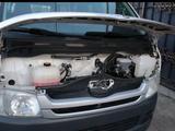 Toyota Hiace 2009 года за 8 500 000 тг. в Алматы – фото 2
