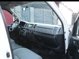 Toyota Hiace 2009 года за 8 500 000 тг. в Алматы – фото 3