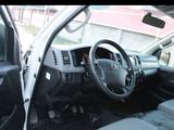 Toyota Hiace 2009 года за 8 500 000 тг. в Алматы – фото 4