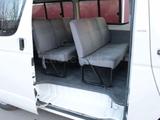 Toyota Hiace 2009 года за 8 500 000 тг. в Алматы – фото 5