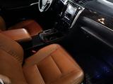 Toyota Camry 2017 года за 12 900 000 тг. в Туркестан – фото 3