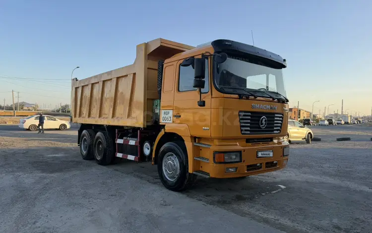 Shacman (Shaanxi)  F2000 2013 года за 15 000 000 тг. в Атырау