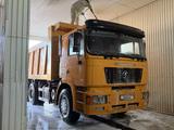Shacman (Shaanxi)  F2000 2013 года за 15 000 000 тг. в Атырау – фото 2