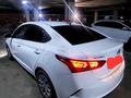 Hyundai Accent 2021 годаfor7 620 000 тг. в Астана – фото 4