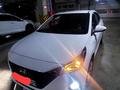 Hyundai Accent 2021 годаfor7 620 000 тг. в Астана – фото 9