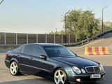 Mercedes-Benz E 320 2004 года за 7 350 000 тг. в Алматы