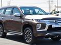 Mitsubishi Montero Sport 2023 годаүшін19 700 000 тг. в Семей – фото 3